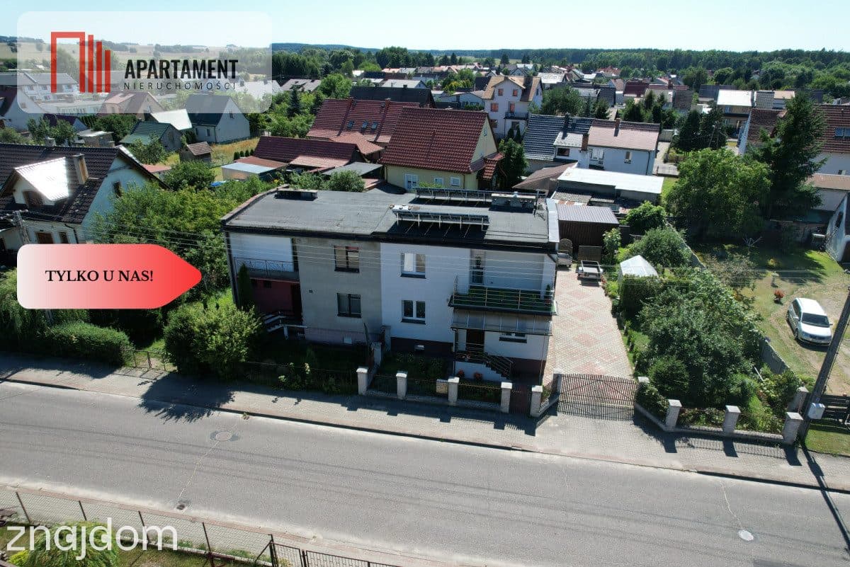 Tylko u Nas! Dom w zabudowie bliźniaczej . - zdjęcie 2