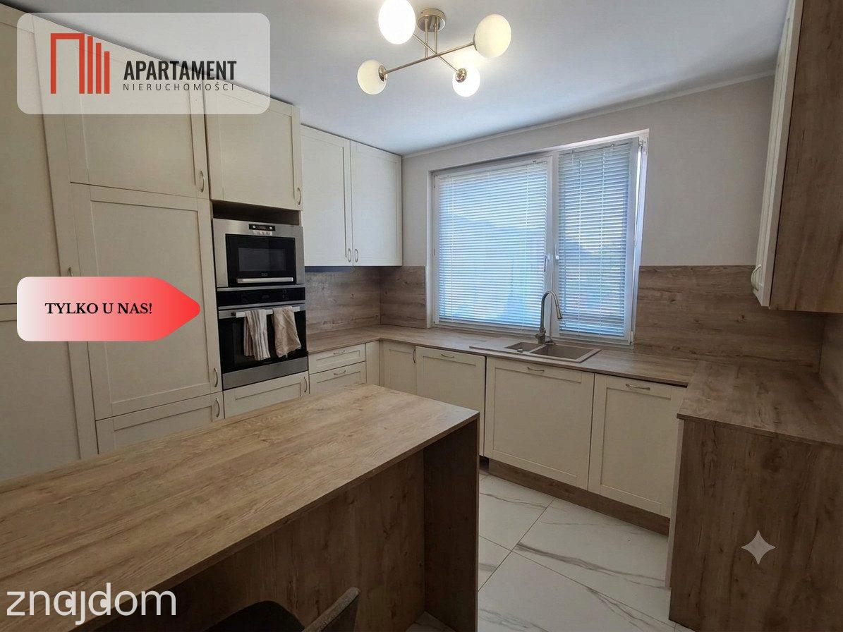 Rezerwacja!! 3pokoje 69m²,1 piętro, po remoncie - zdjęcie 7