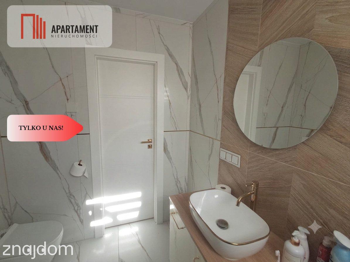 Rezerwacja!! 3pokoje 69m²,1 piętro, po remoncie - zdjęcie 5