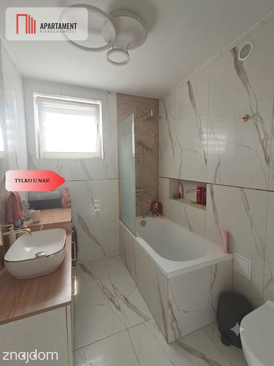 Rezerwacja!! 3pokoje 69m²,1 piętro, po remoncie - zdjęcie 6