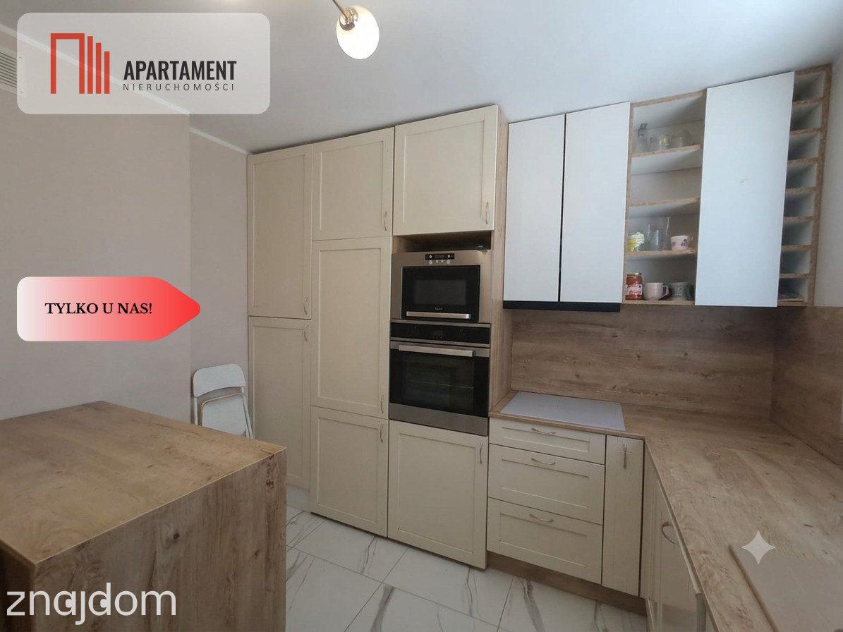 Rezerwacja!! 3pokoje 69m²,1 piętro, po remoncie - zdjęcie 8
