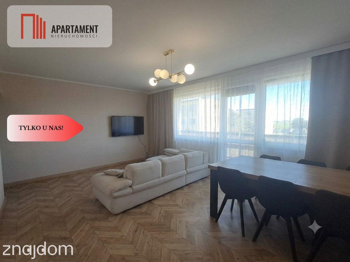 Rezerwacja!! 3pokoje 69m²,1 piętro, po remoncie