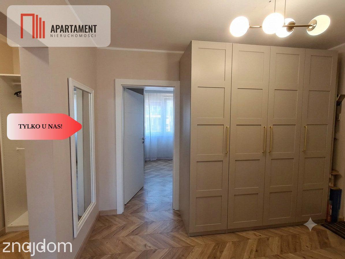 Rezerwacja!! 3pokoje 69m²,1 piętro, po remoncie - zdjęcie 10