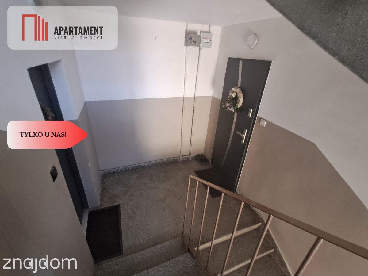 Rezerwacja!! 3pokoje 69m²,1 piętro, po remoncie - zdjęcie 18
