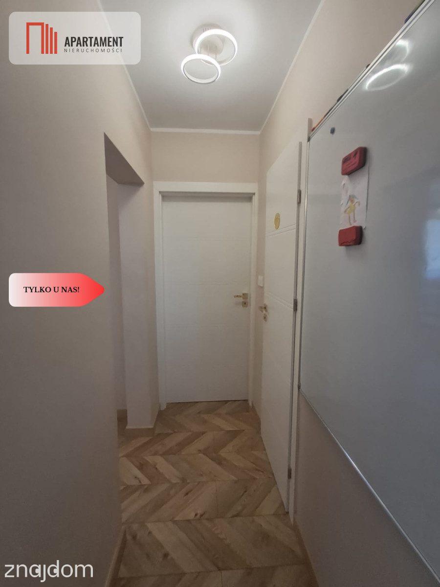 Rezerwacja!! 3pokoje 69m²,1 piętro, po remoncie - zdjęcie 11