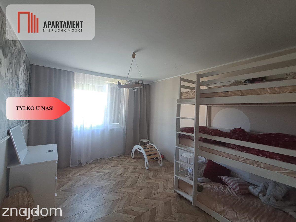 Rezerwacja!! 3pokoje 69m²,1 piętro, po remoncie - zdjęcie 12