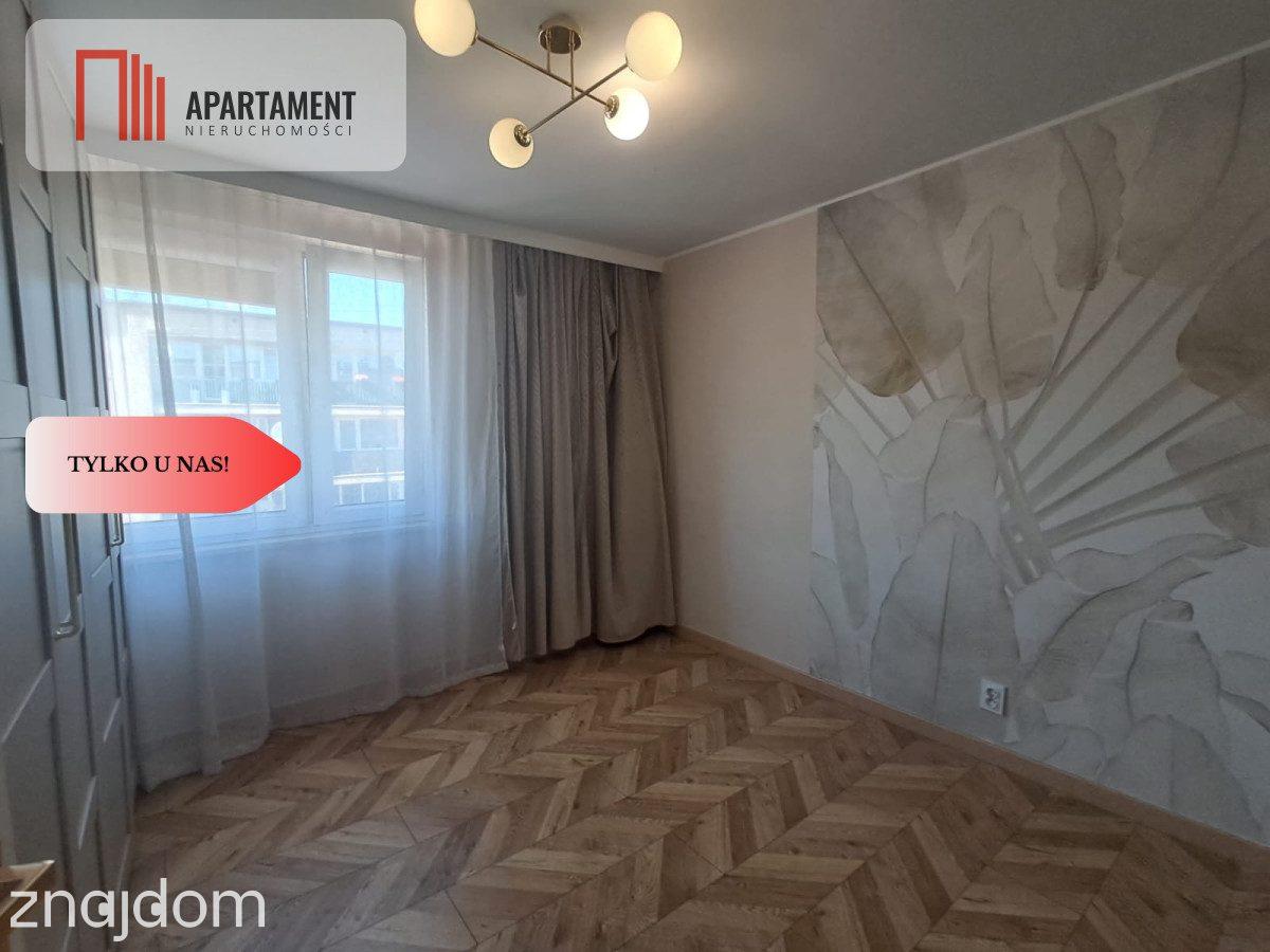 Rezerwacja!! 3pokoje 69m²,1 piętro, po remoncie - zdjęcie 14