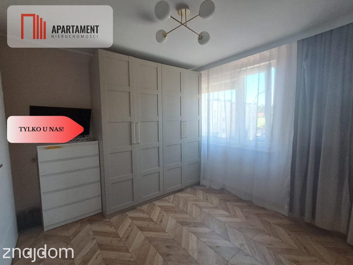 Rezerwacja!! 3pokoje 69m²,1 piętro, po remoncie - zdjęcie 16