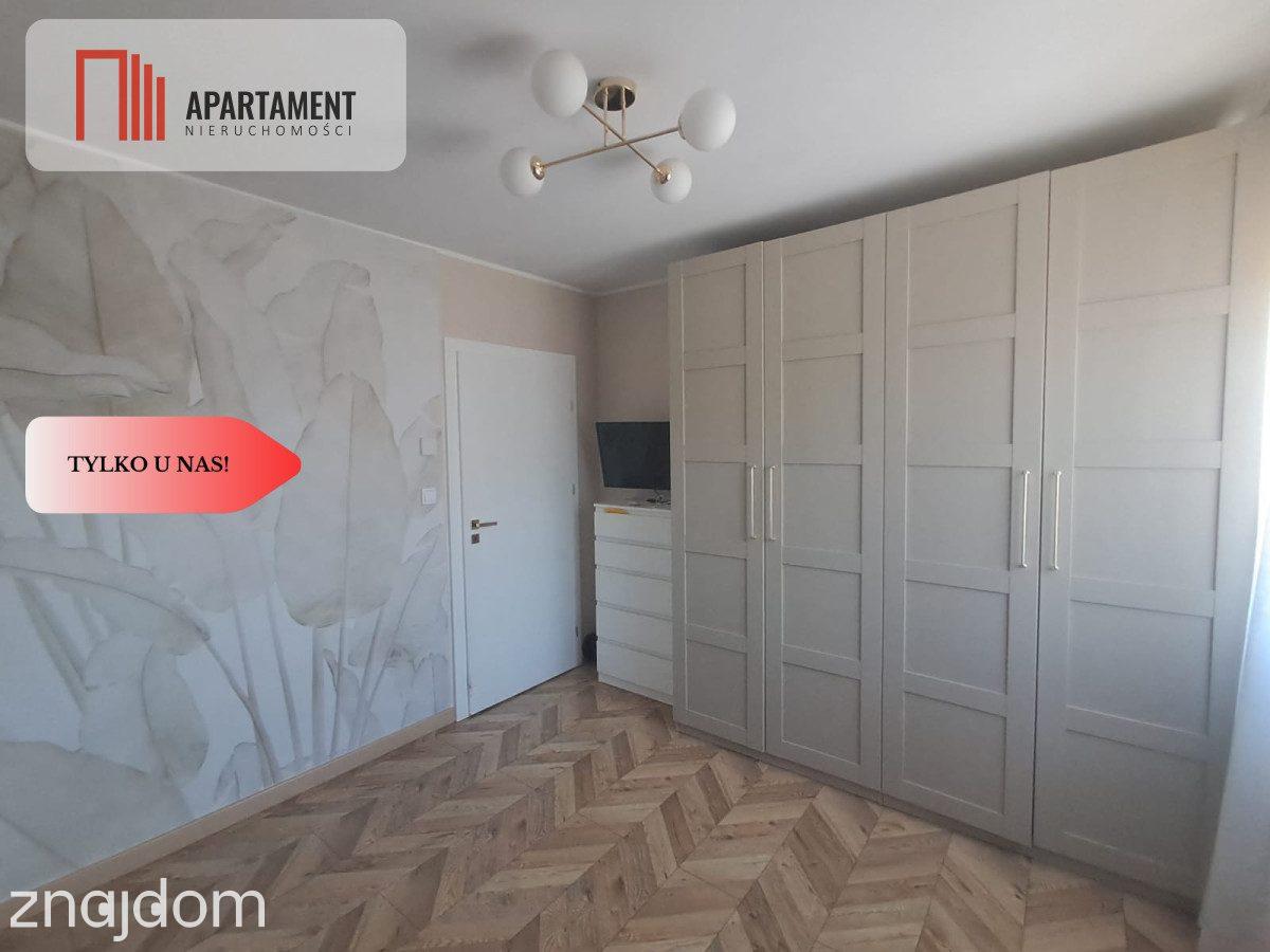 Rezerwacja!! 3pokoje 69m²,1 piętro, po remoncie - zdjęcie 15