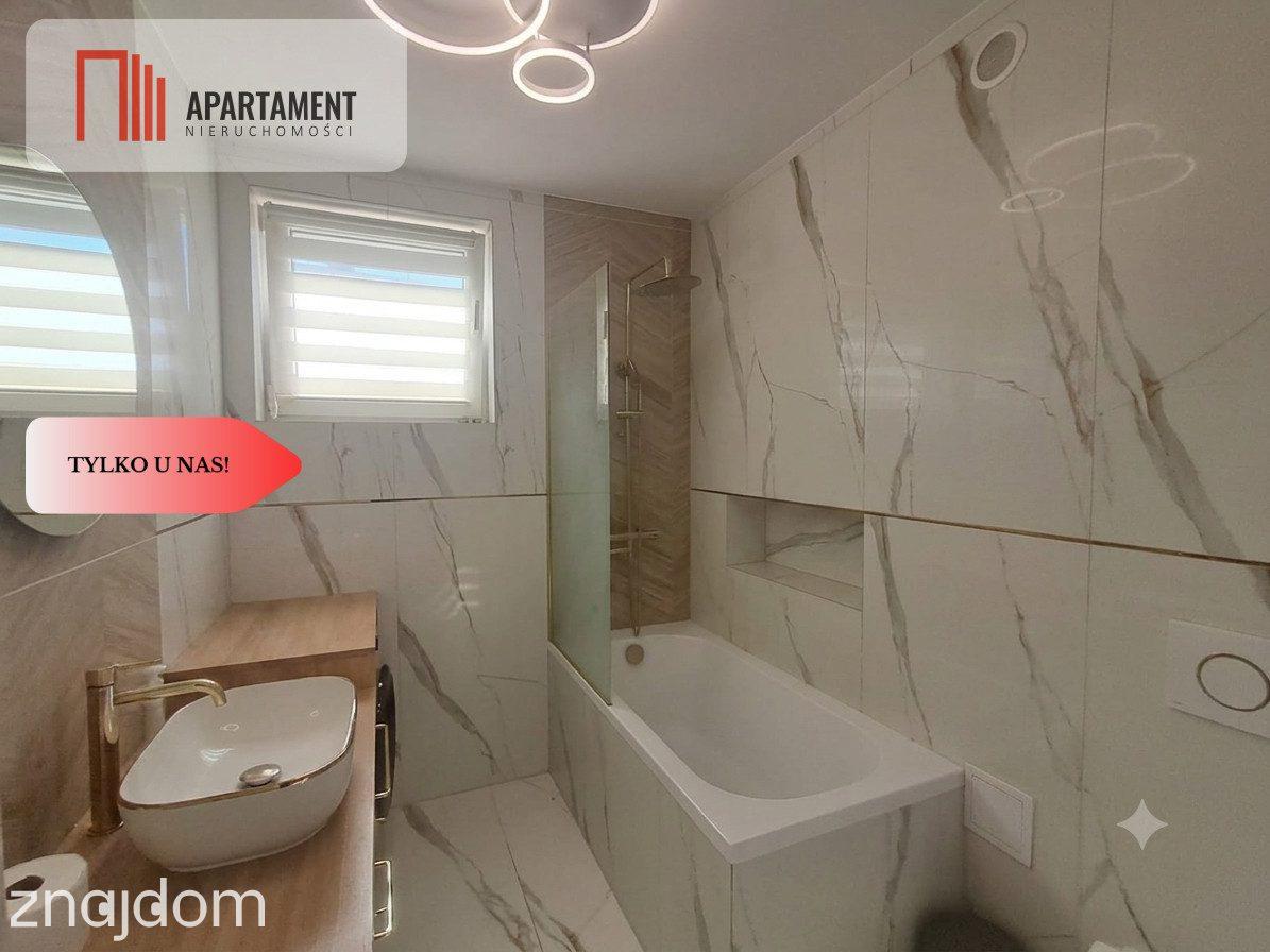 Rezerwacja!! 3pokoje 69m²,1 piętro, po remoncie - zdjęcie 4