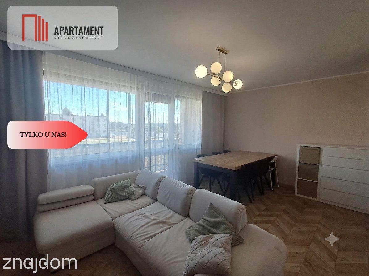 Rezerwacja!! 3pokoje 69m²,1 piętro, po remoncie - zdjęcie 2