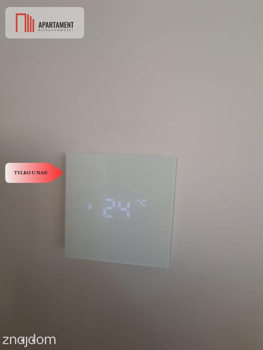 Rezerwacja!! 3pokoje 69m²,1 piętro, po remoncie - zdjęcie 17