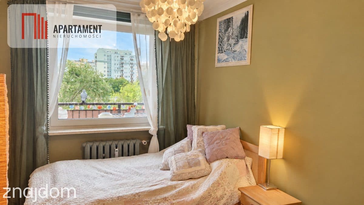 3 pokoje, loggia, świetna lokalizacja - zdjęcie 9