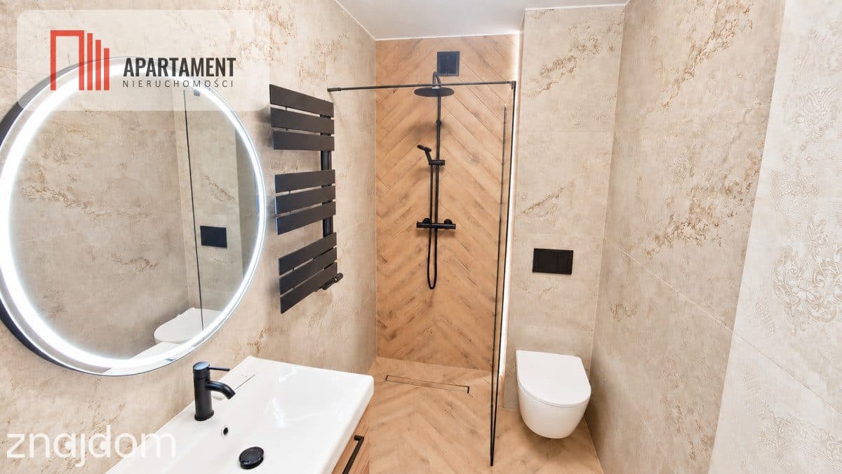Nowe budownictwo,3 pokoje, balkon - zdjęcie 2