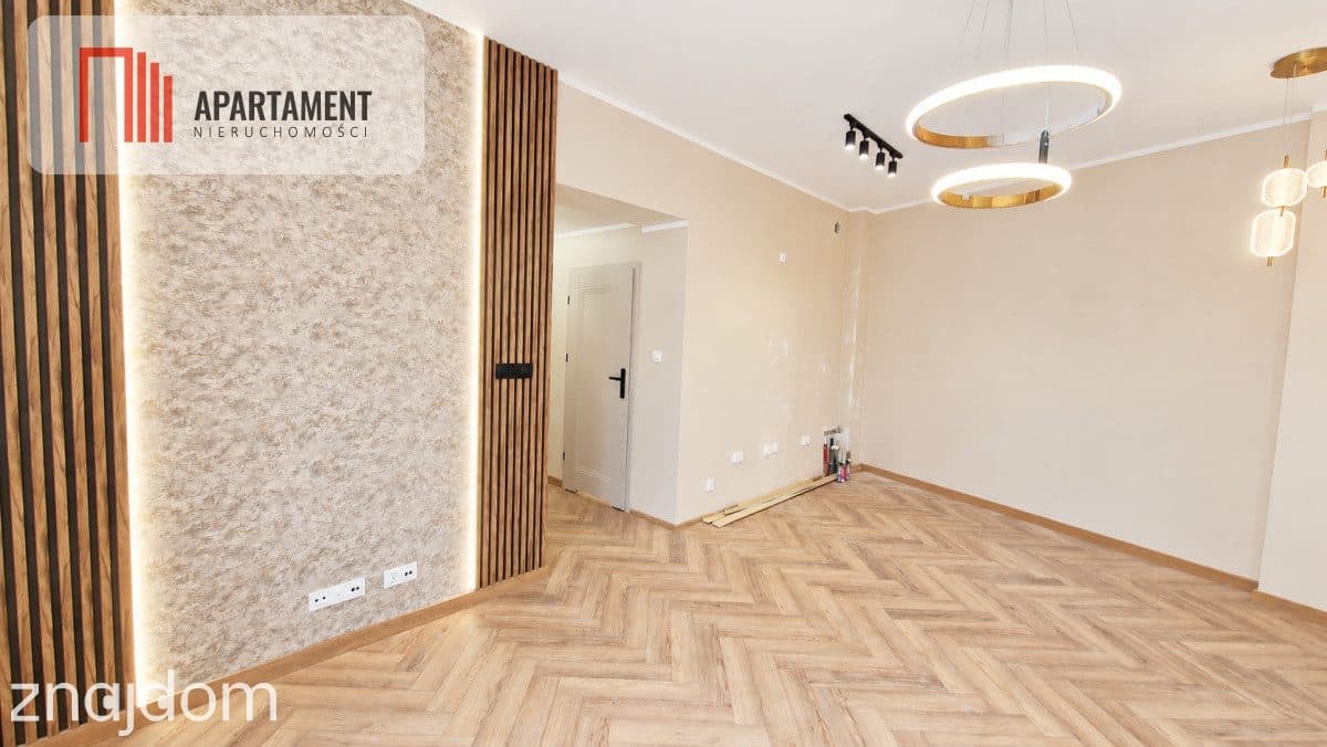 Nowe budownictwo,3 pokoje, balkon - zdjęcie 5