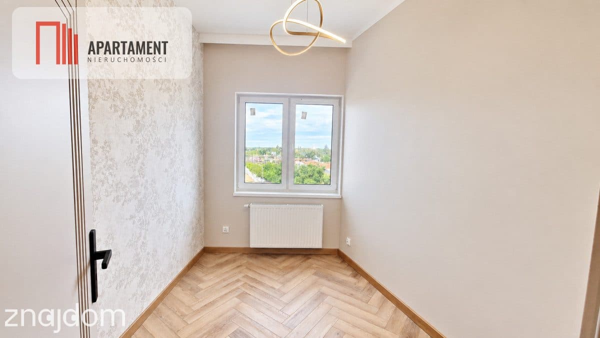 Nowe budownictwo,3 pokoje, balkon - zdjęcie 8
