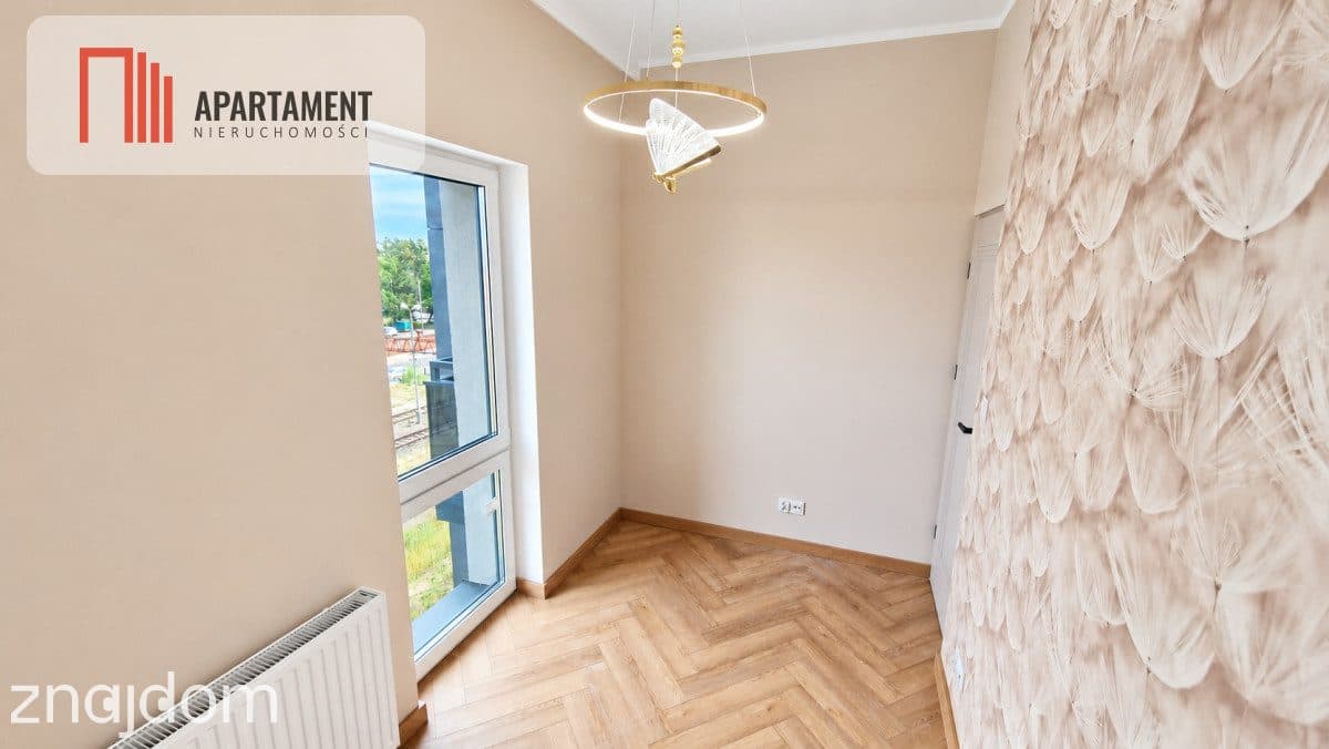 Nowe budownictwo,3 pokoje, balkon - zdjęcie 10
