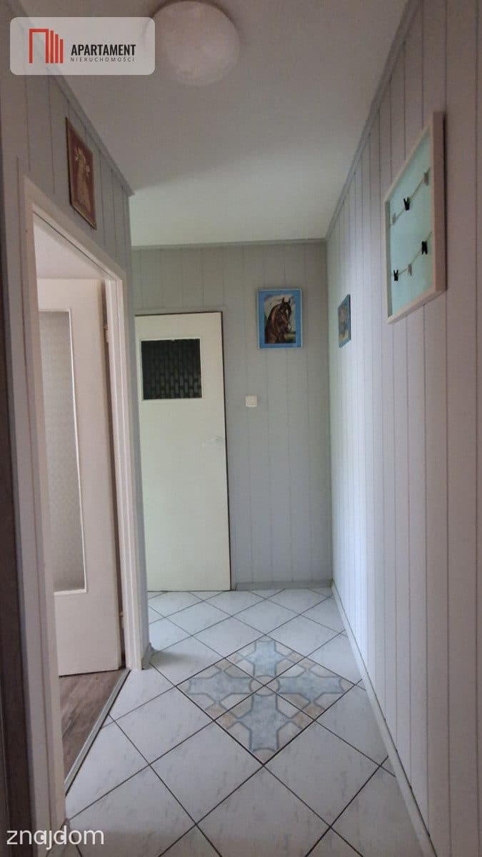 Mieszkanie 2 pokoje /REZERWACJA - zdjęcie 7
