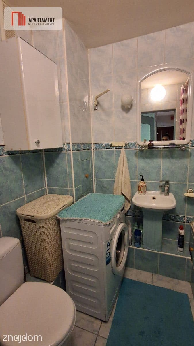 Mieszkanie 2 pokoje /REZERWACJA - zdjęcie 12