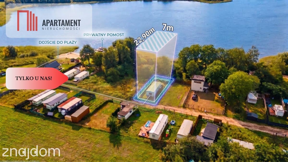 * przy jeziorze z domkiem holenderskim Wąsosz - zdjęcie 17
