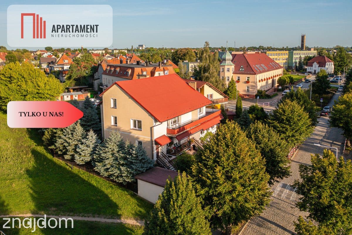 Duży dom z potencjałem | 300 m² | działka 978 m² - zdjęcie 2