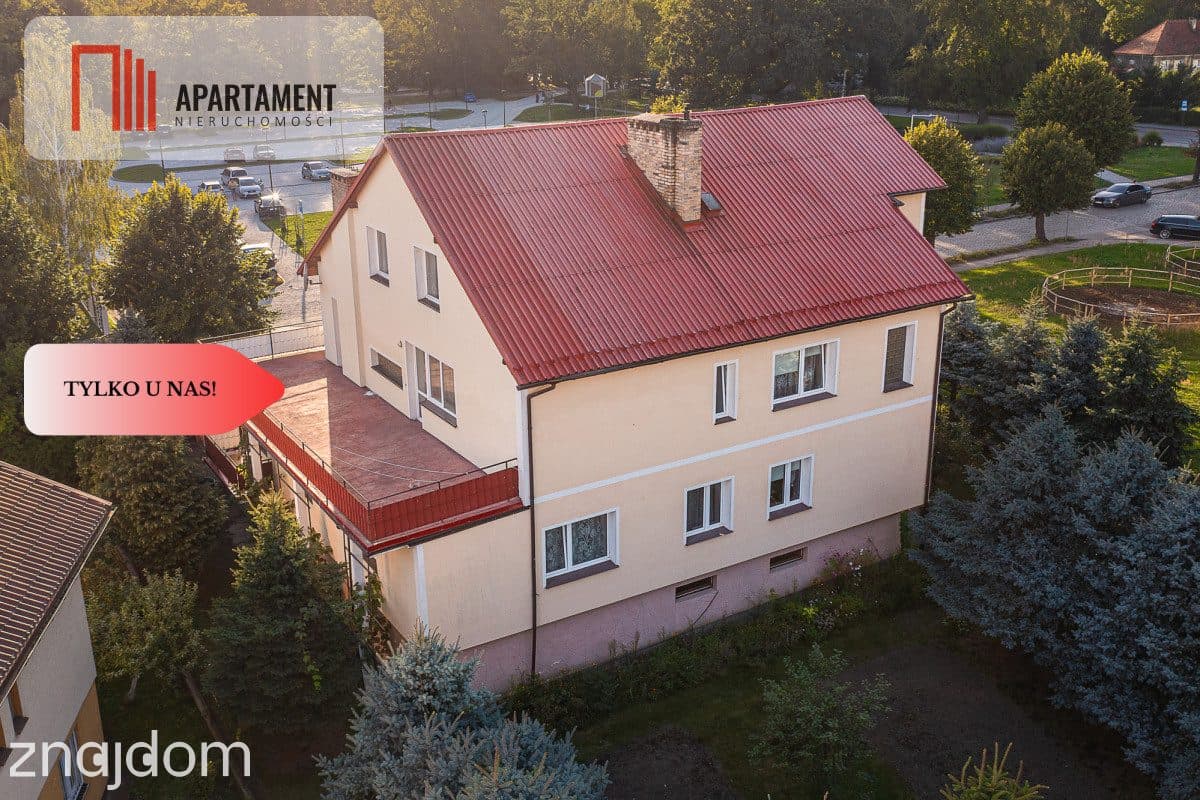 Duży dom z potencjałem | 300 m² | działka 978 m² - zdjęcie 4