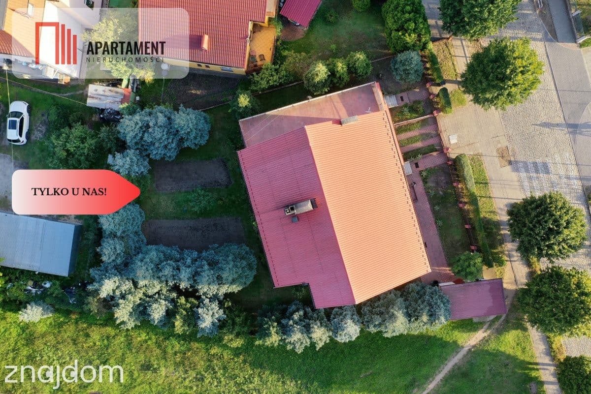 Duży dom z potencjałem | 300 m² | działka 978 m² - zdjęcie 5