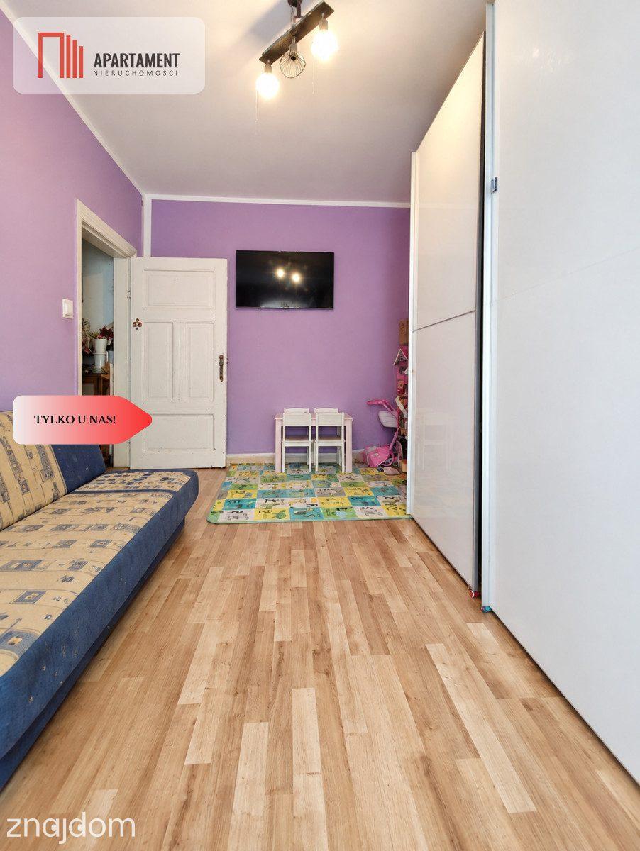 Tylko u Nas! Duże 3 pokojowe mieszkanie w Miastku. - zdjęcie 8