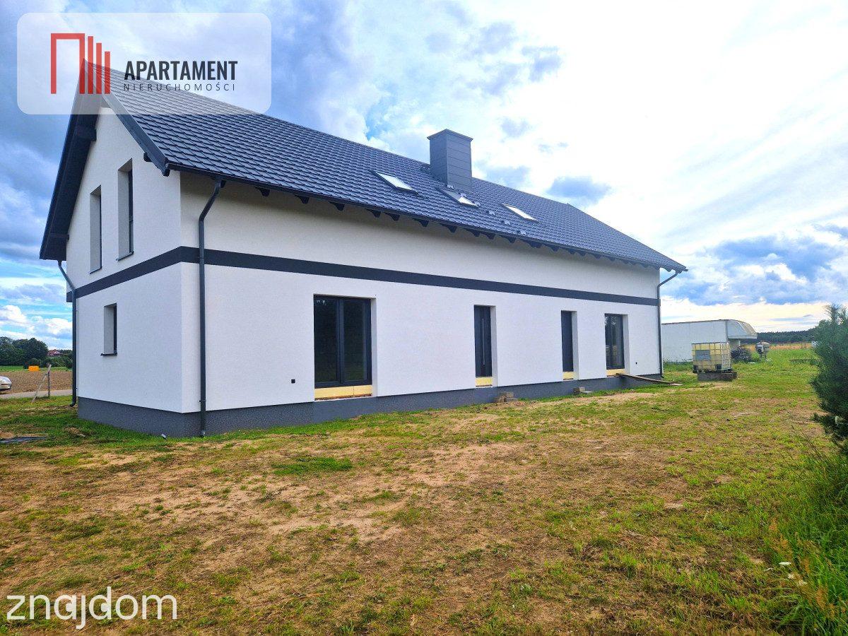 Komfortowy dom typu półbliźniak - zdjęcie 3