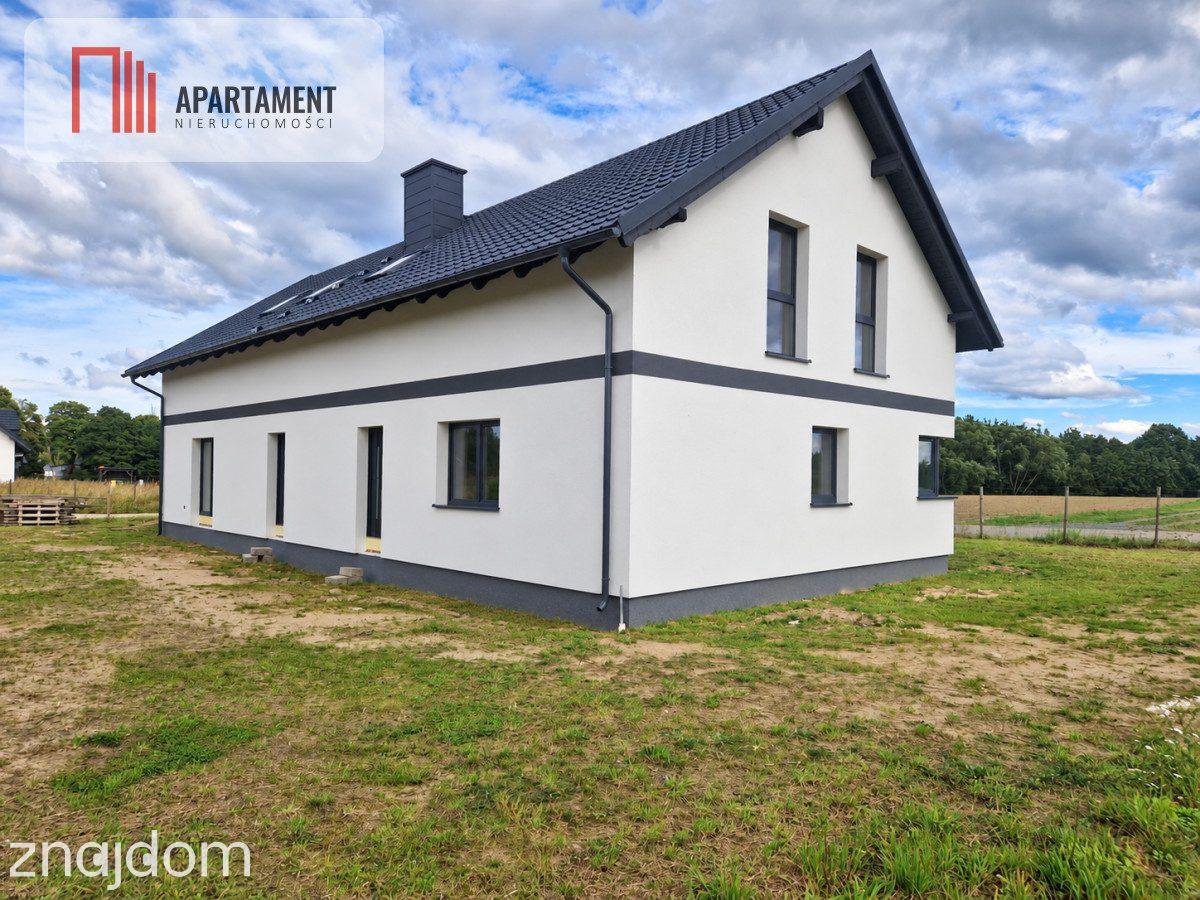 Komfortowy dom typu półbliźniak - zdjęcie 5