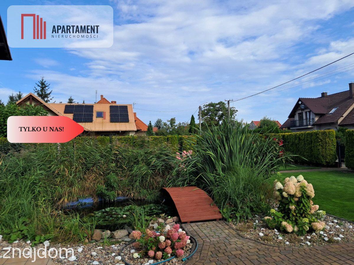 Dom 240 m² przy lesie | Rokitki Tczewskie | 1180m2 - zdjęcie 20