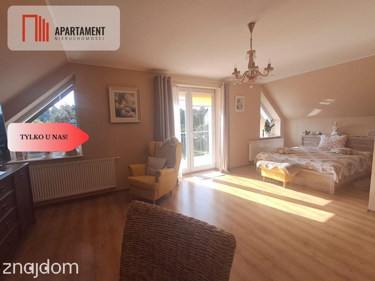 Dom 240 m² przy lesie | Rokitki Tczewskie | 1180m2 - zdjęcie 17