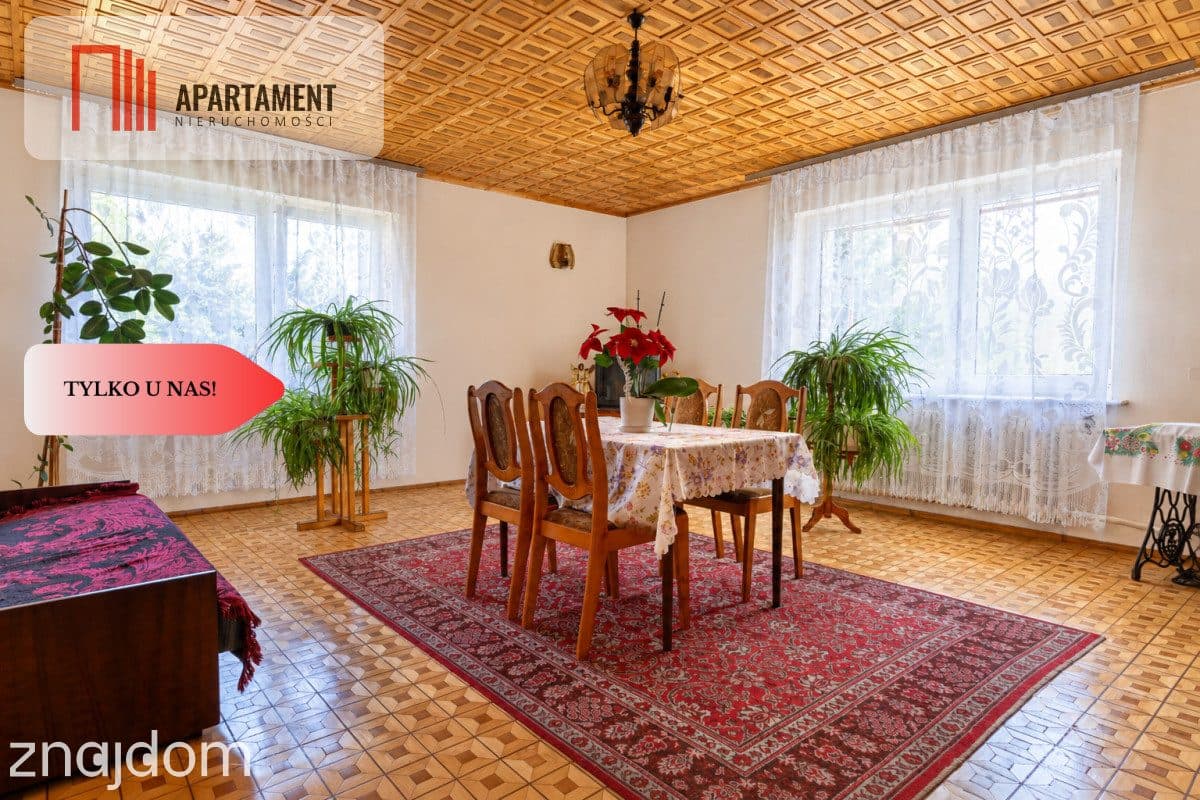 Duży dom z potencjałem | 300 m² | działka 978 m² - zdjęcie 7