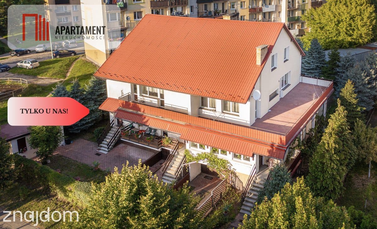 Duży dom z potencjałem | 300 m² | działka 978 m² - zdjęcie 3