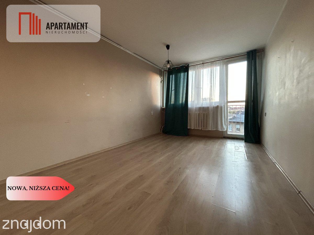 Mieszkanie 3-pokojowe/51.14m2/Bielawy - zdjęcie 5