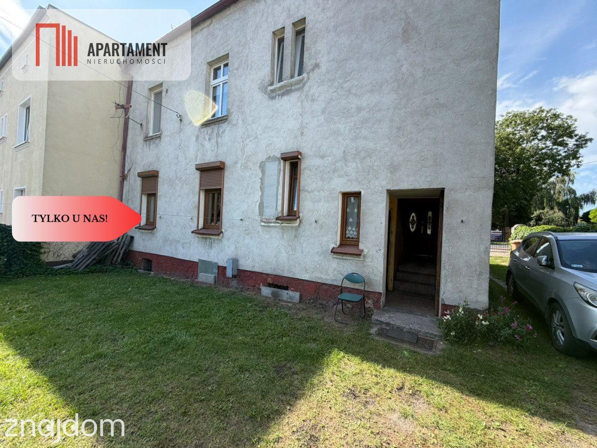 Tylko u nas. Mieszkanie w Nakle, parter, 75 mkw. - zdjęcie 3