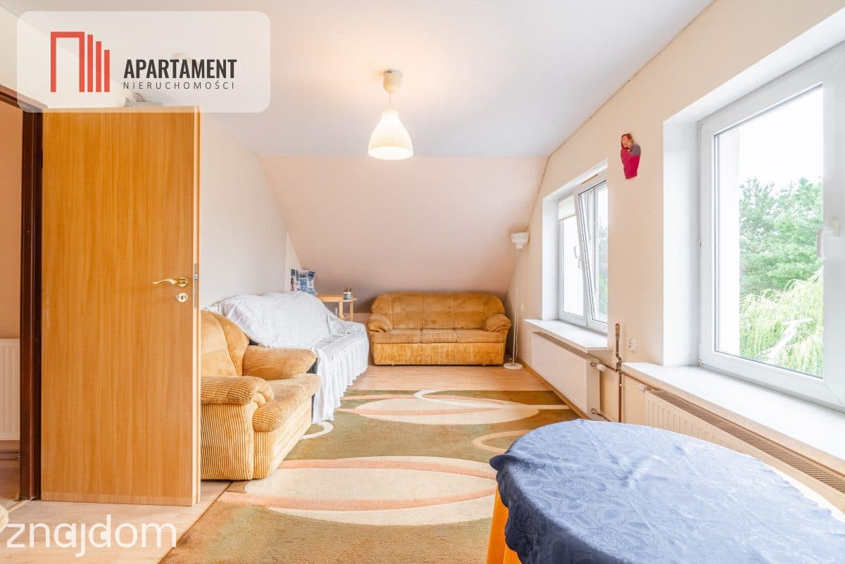 Twój prywatny azyl pod Wągrowcem - zdjęcie 10
