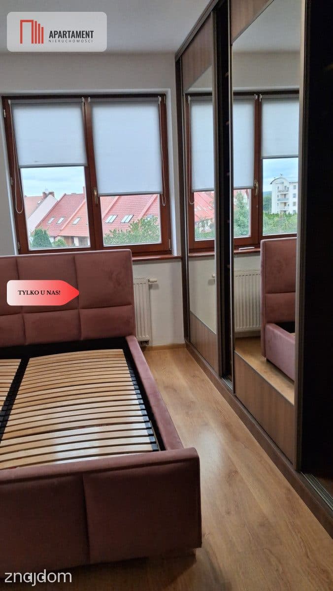 2 pokoje / bezczynszowe/Zalesie/PROMOCJA!!! - zdjęcie 3