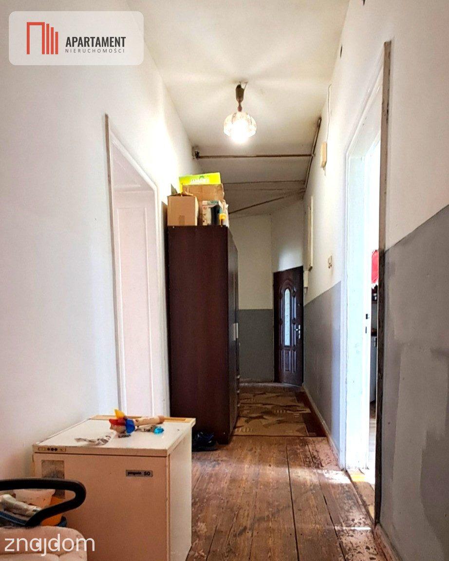Duże mieszkanie z balkonem - Kruszwica - zdjęcie 7