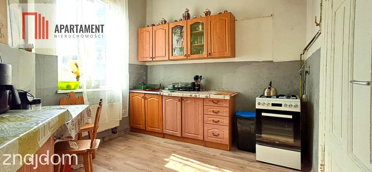 Duże mieszkanie z balkonem - Kruszwica - zdjęcie 8