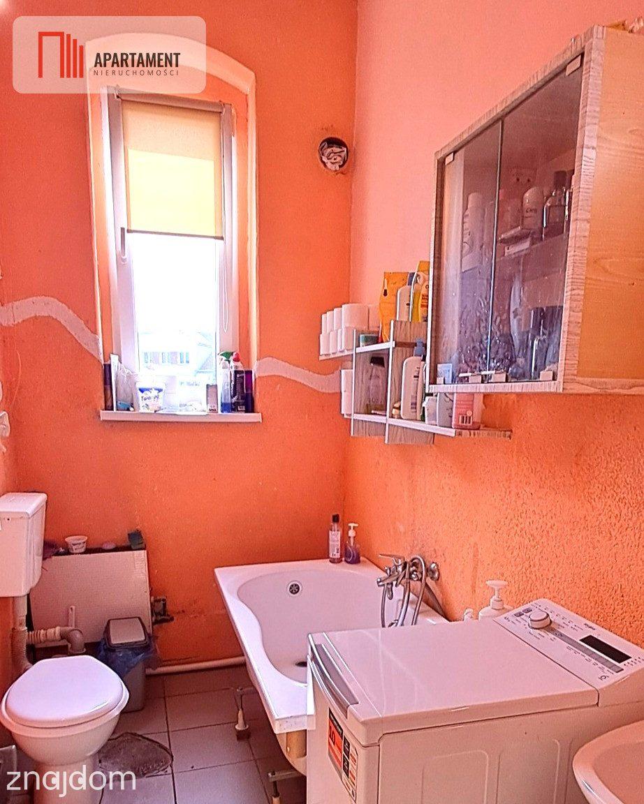Duże mieszkanie z balkonem - Kruszwica - zdjęcie 10