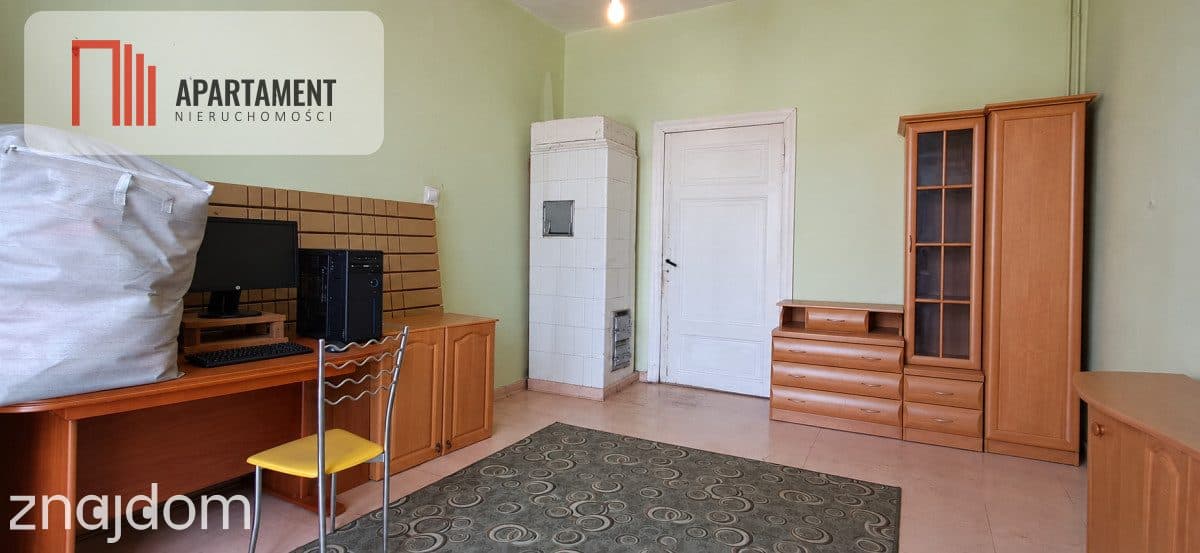 Duże mieszkanie z balkonem - Kruszwica - zdjęcie 13