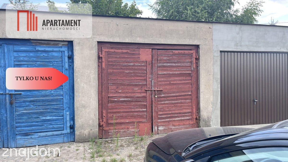 Mieszkanie bezczynszowe z ogródkiem i garażem - zdjęcie 14