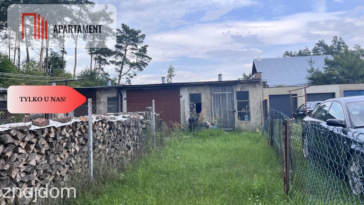 Mieszkanie bezczynszowe z ogródkiem i garażem - zdjęcie 15