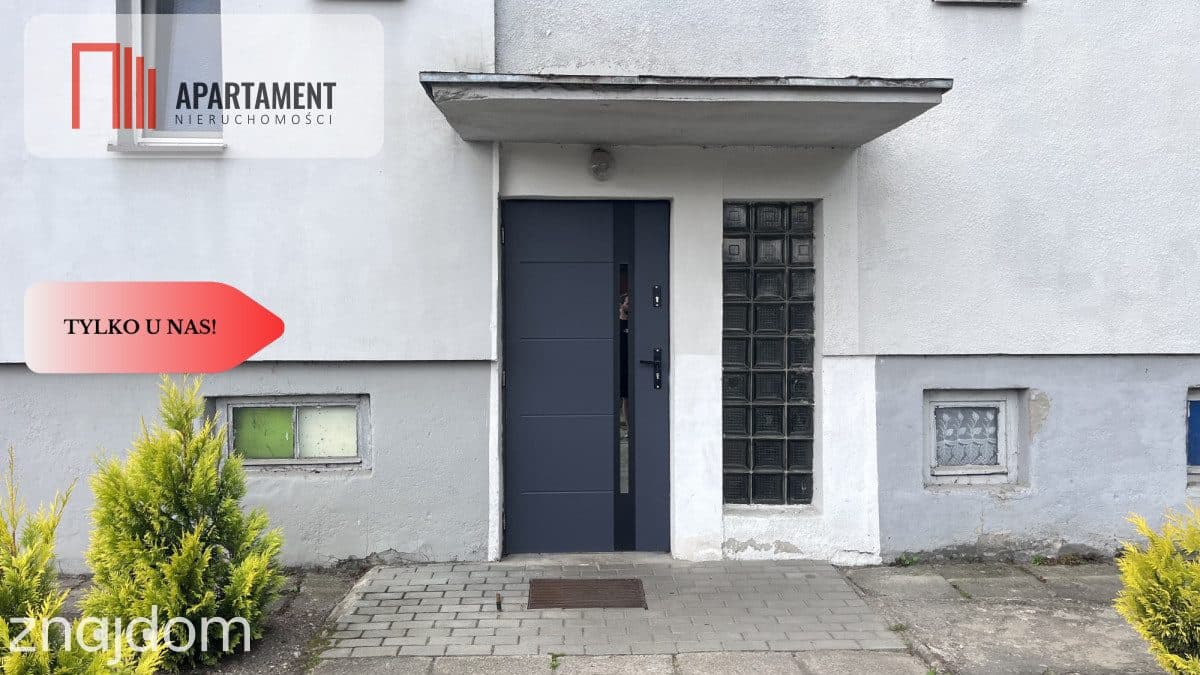 Mieszkanie bezczynszowe z ogródkiem i garażem - zdjęcie 10