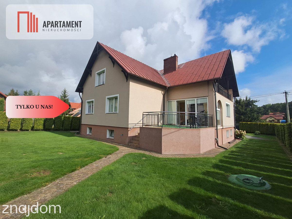 Dom 240 m² przy lesie | Rokitki Tczewskie | 1180m2 - zdjęcie 4