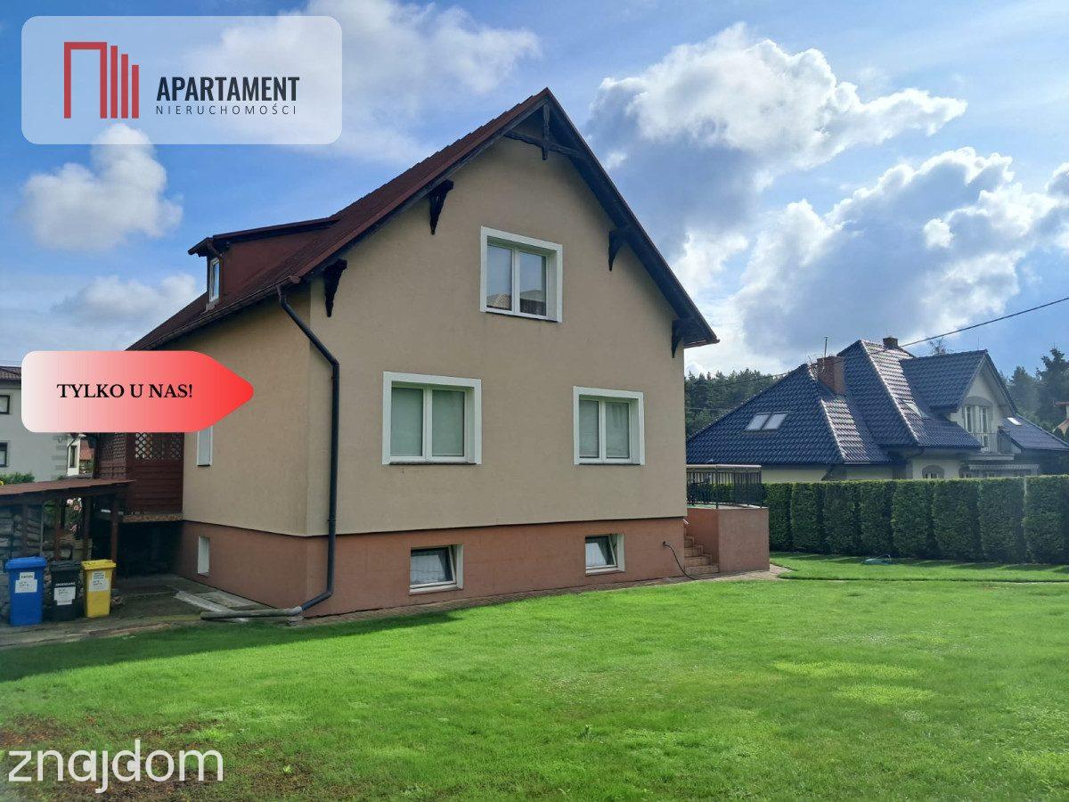 Dom 240 m² przy lesie | Rokitki Tczewskie | 1180m2 - zdjęcie 5