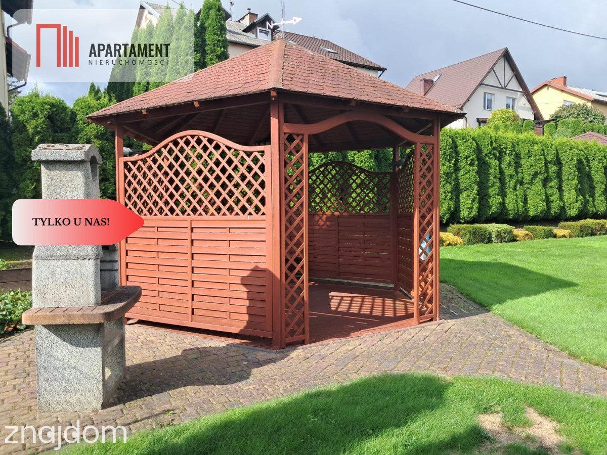 Dom 240 m² przy lesie | Rokitki Tczewskie | 1180m2 - zdjęcie 19