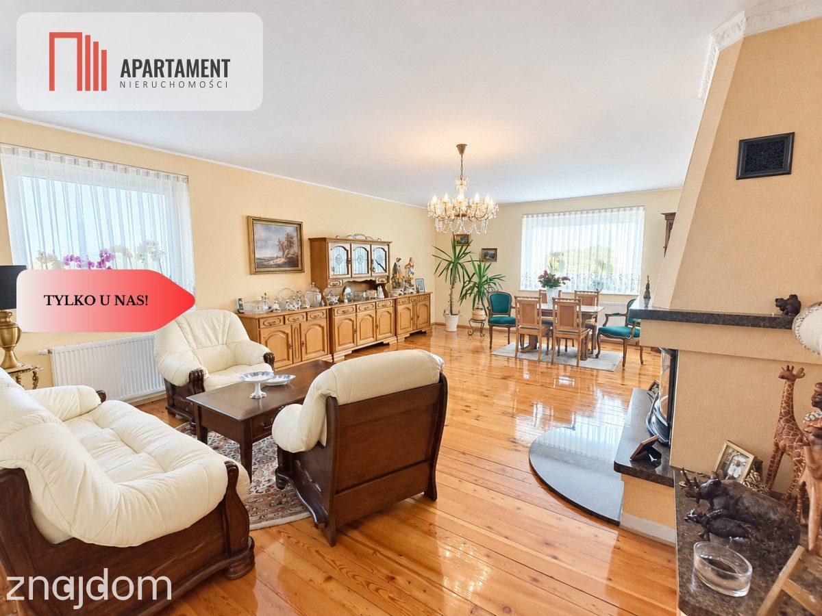 Dom 240 m² przy lesie | Rokitki Tczewskie | 1180m2 - zdjęcie 6