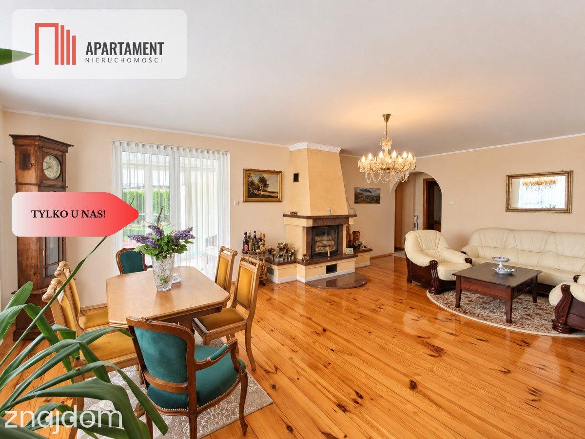 Dom 240 m² przy lesie | Rokitki Tczewskie | 1180m2 - zdjęcie 7